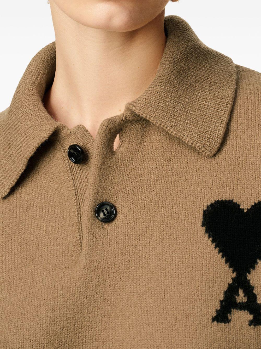 Ami de Coeur sweater Product Image