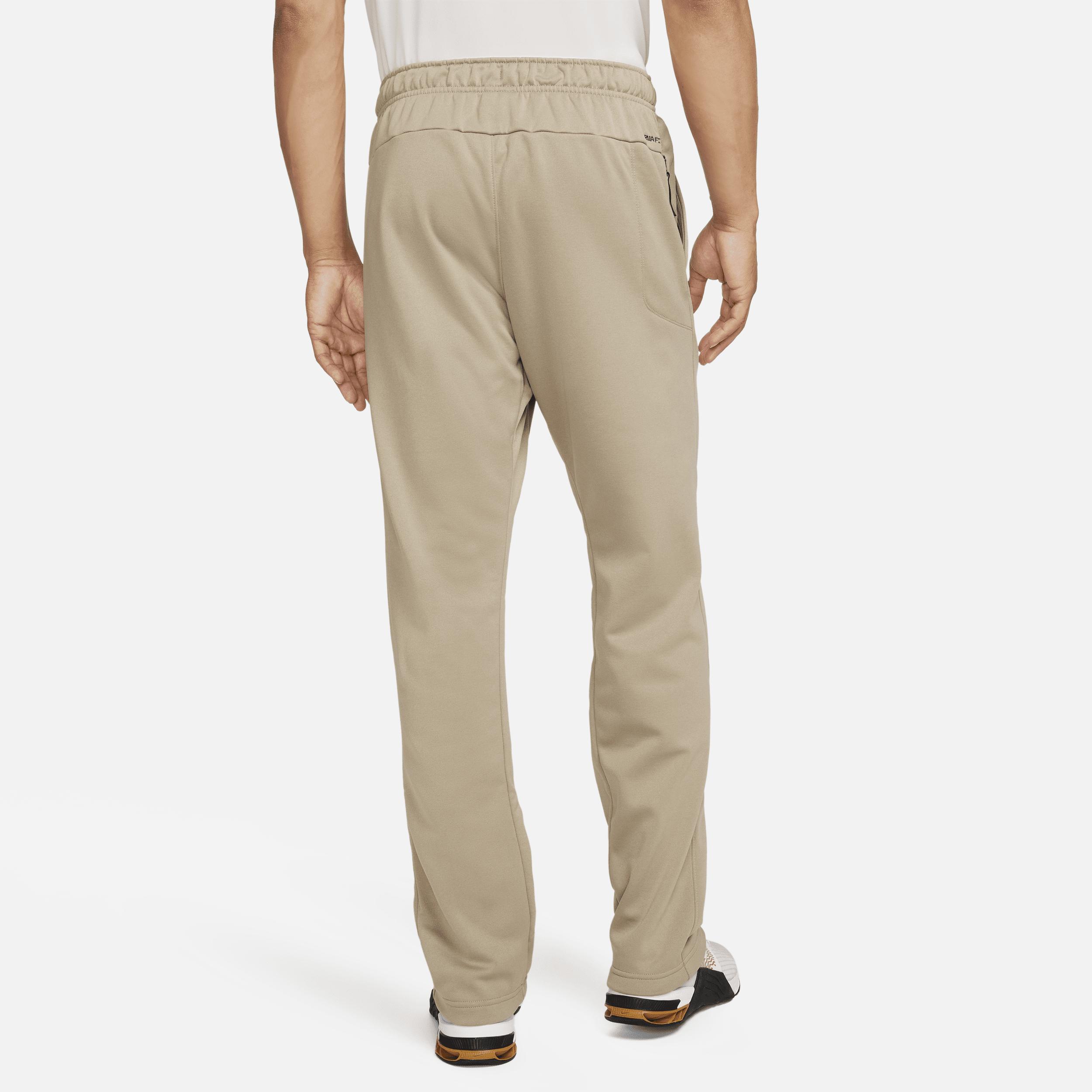 Nike Therma Men's Therma-FIT Open Hem Fitness Pants Product Image