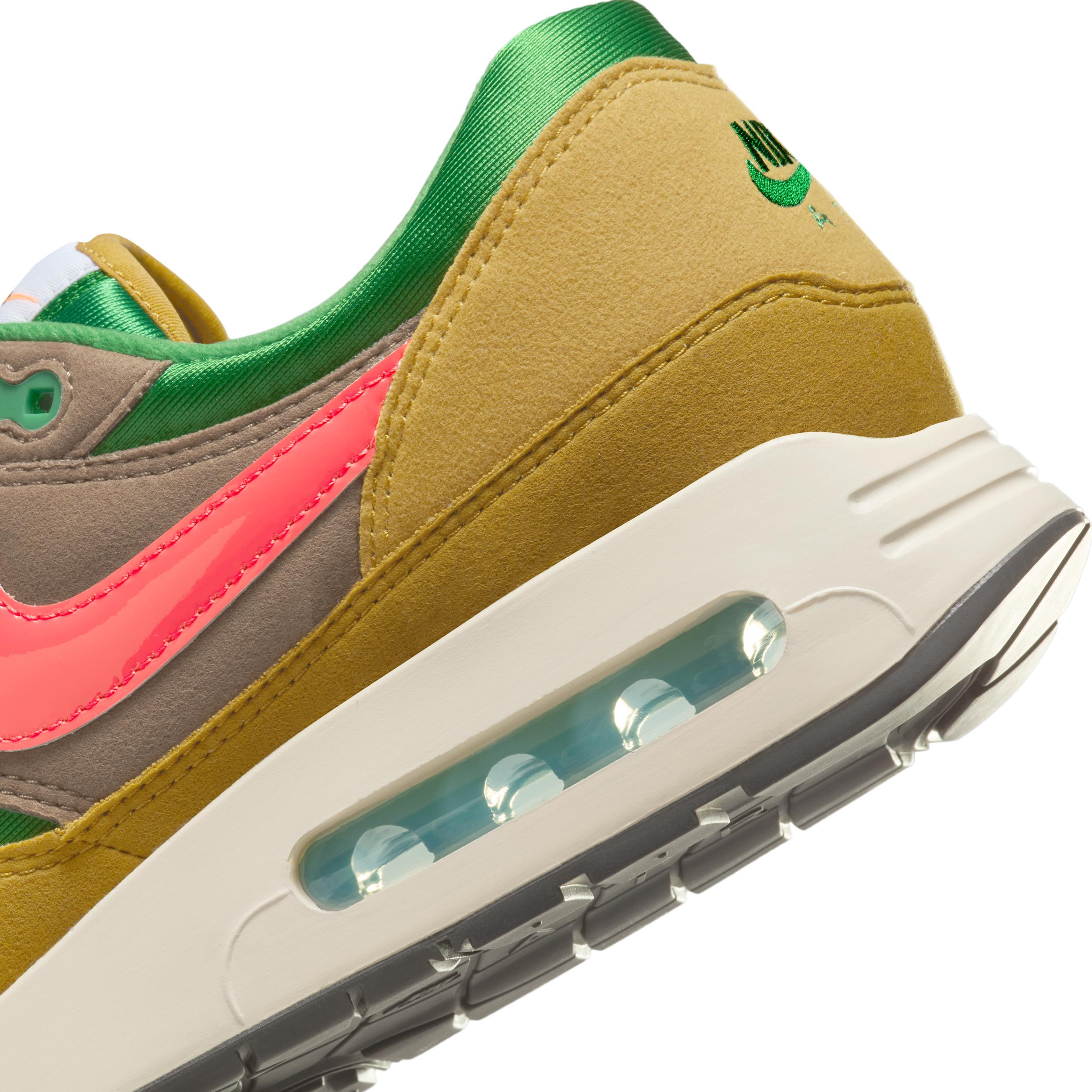 Nike Men's Air Max 1 '86 Premium Shoes Product Image