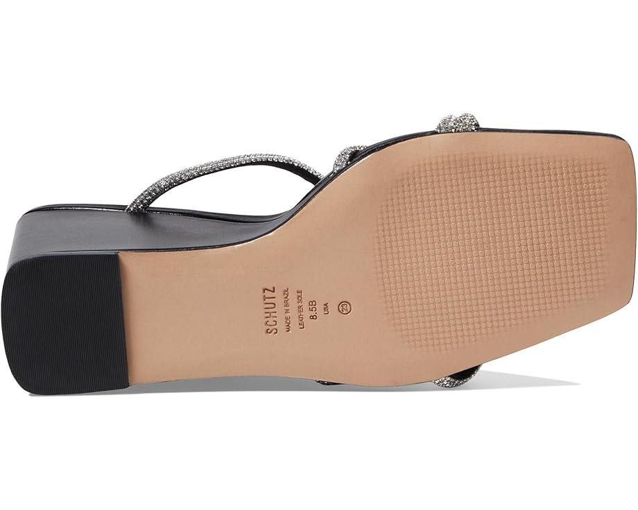 Amarilis Wedge Product Image