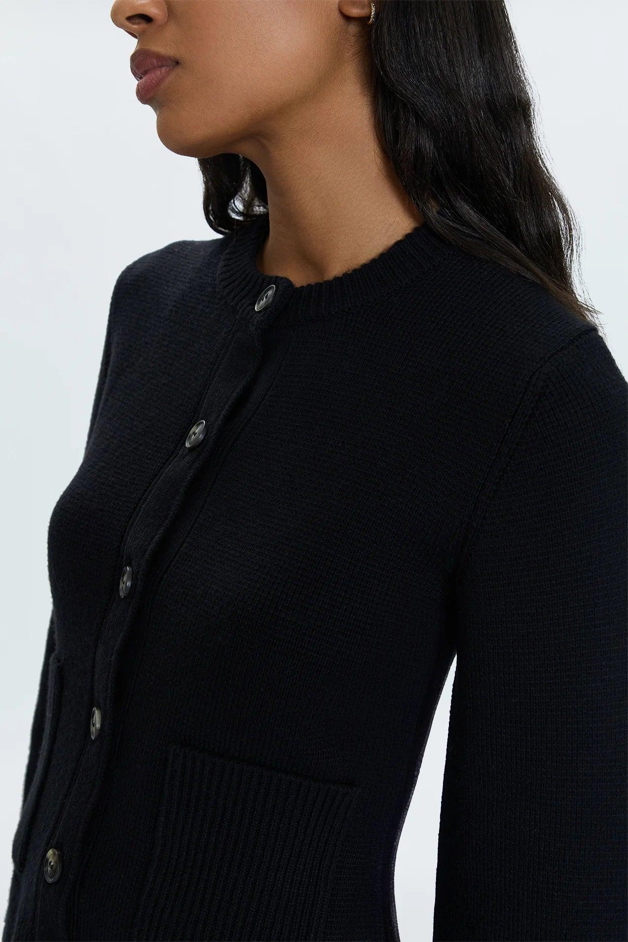 Dani Cardigan- Nior Product Image