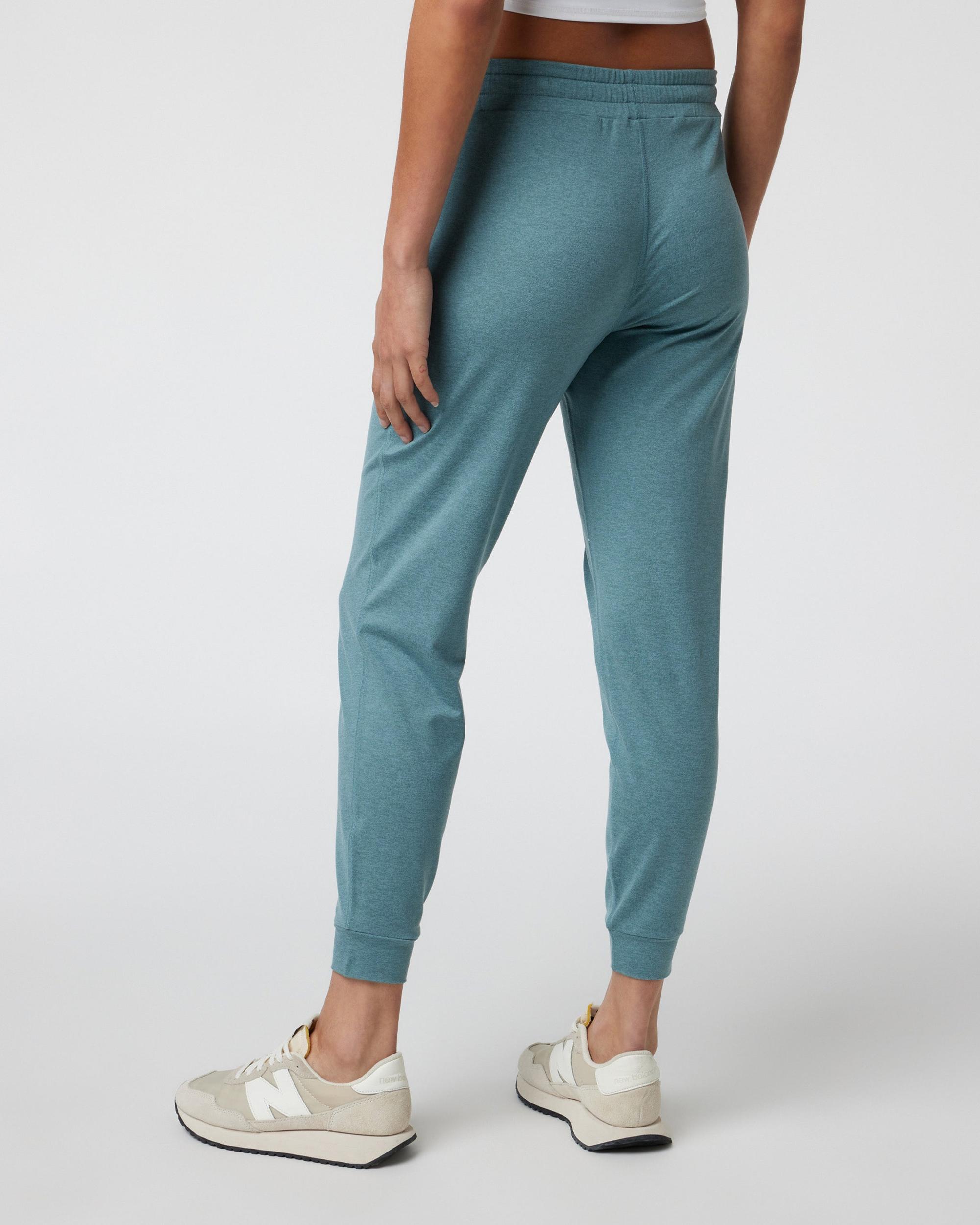 Performance Jogger - Long Product Image