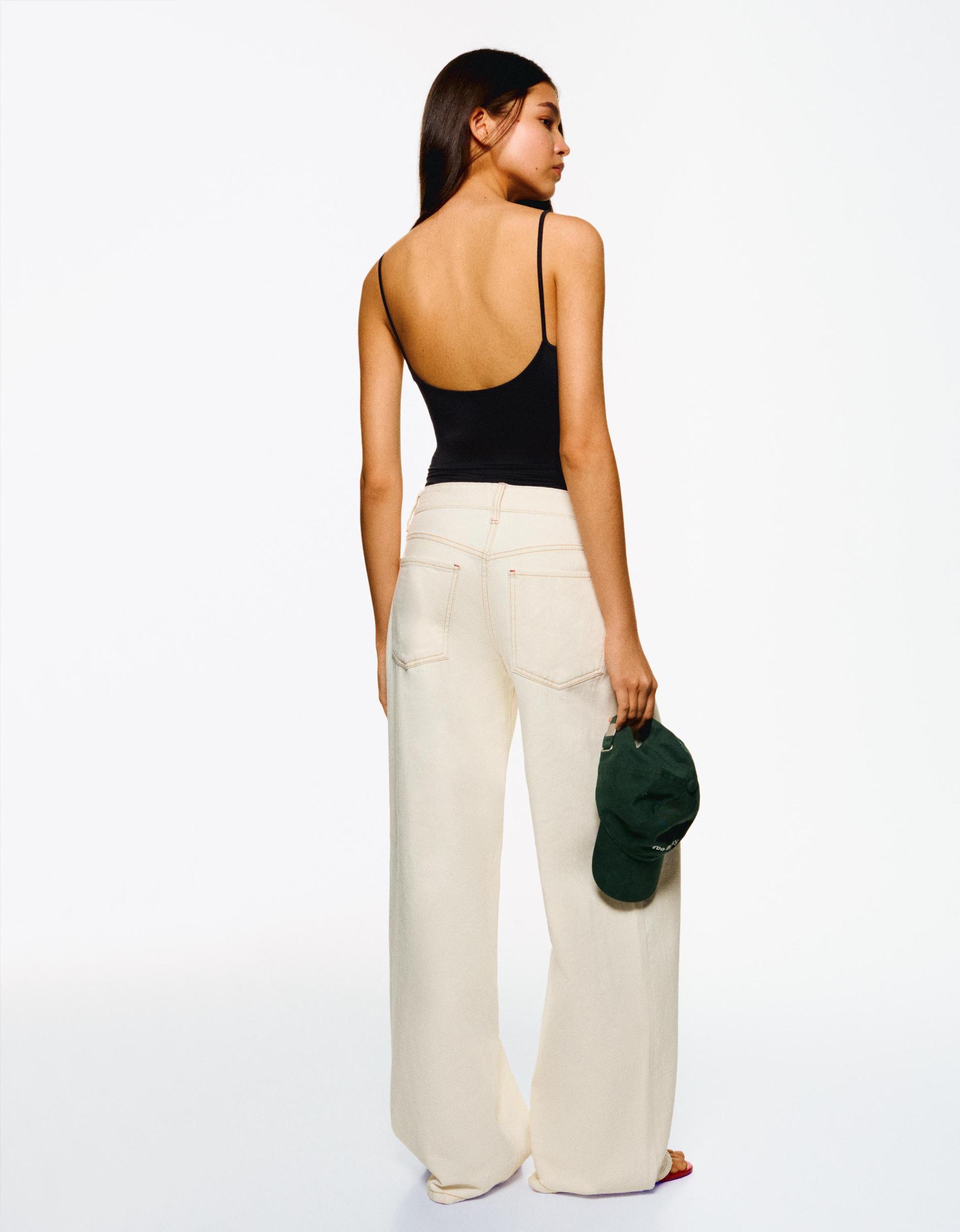 Tank bodysuit Product Image