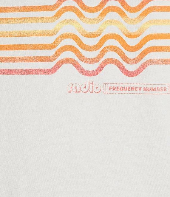 Rip Curl Neon Isles Heritage Short Sleeve T-Shirt Product Image