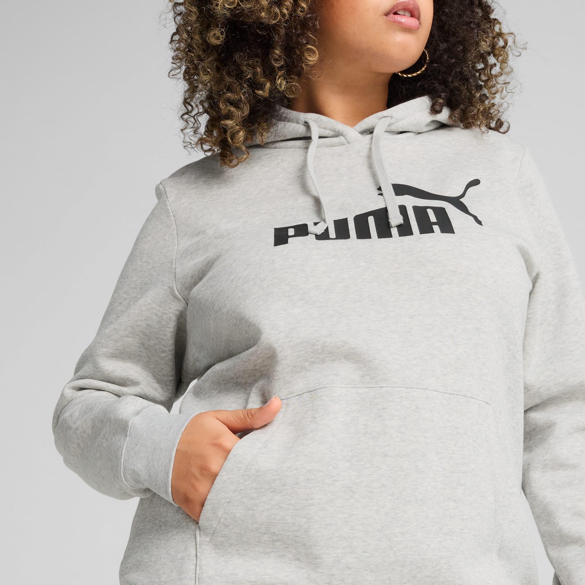 Essentials No. 1 Logo Women's Hoodie Product Image