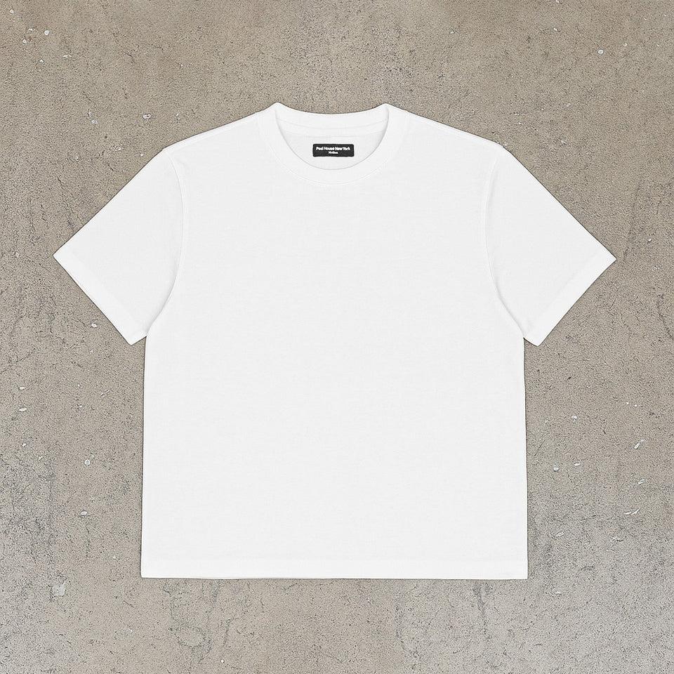 Los Feliz Crop Muscle Tee II Product Image