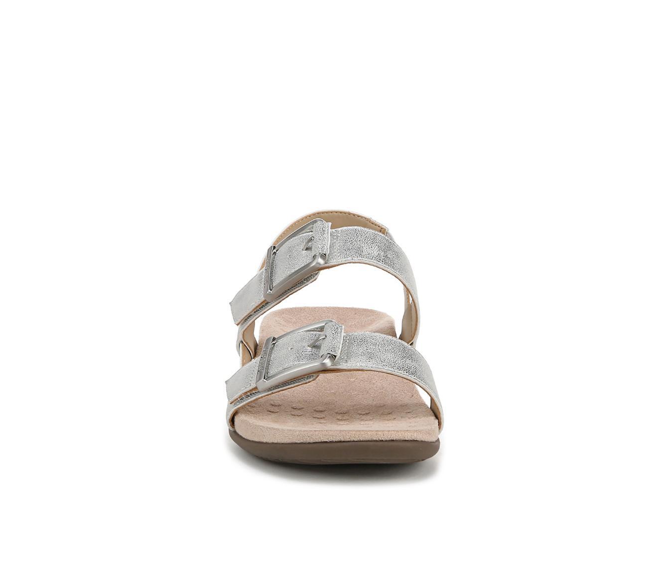 Women's Vionic Reese Footbed Sandals Product Image