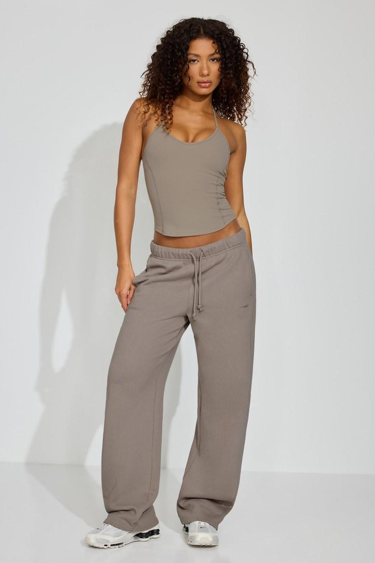 UltraFleece Straight Leg Sweatpants Product Image