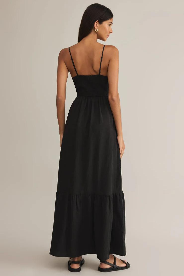 Winslet Maxi Dress Product Image