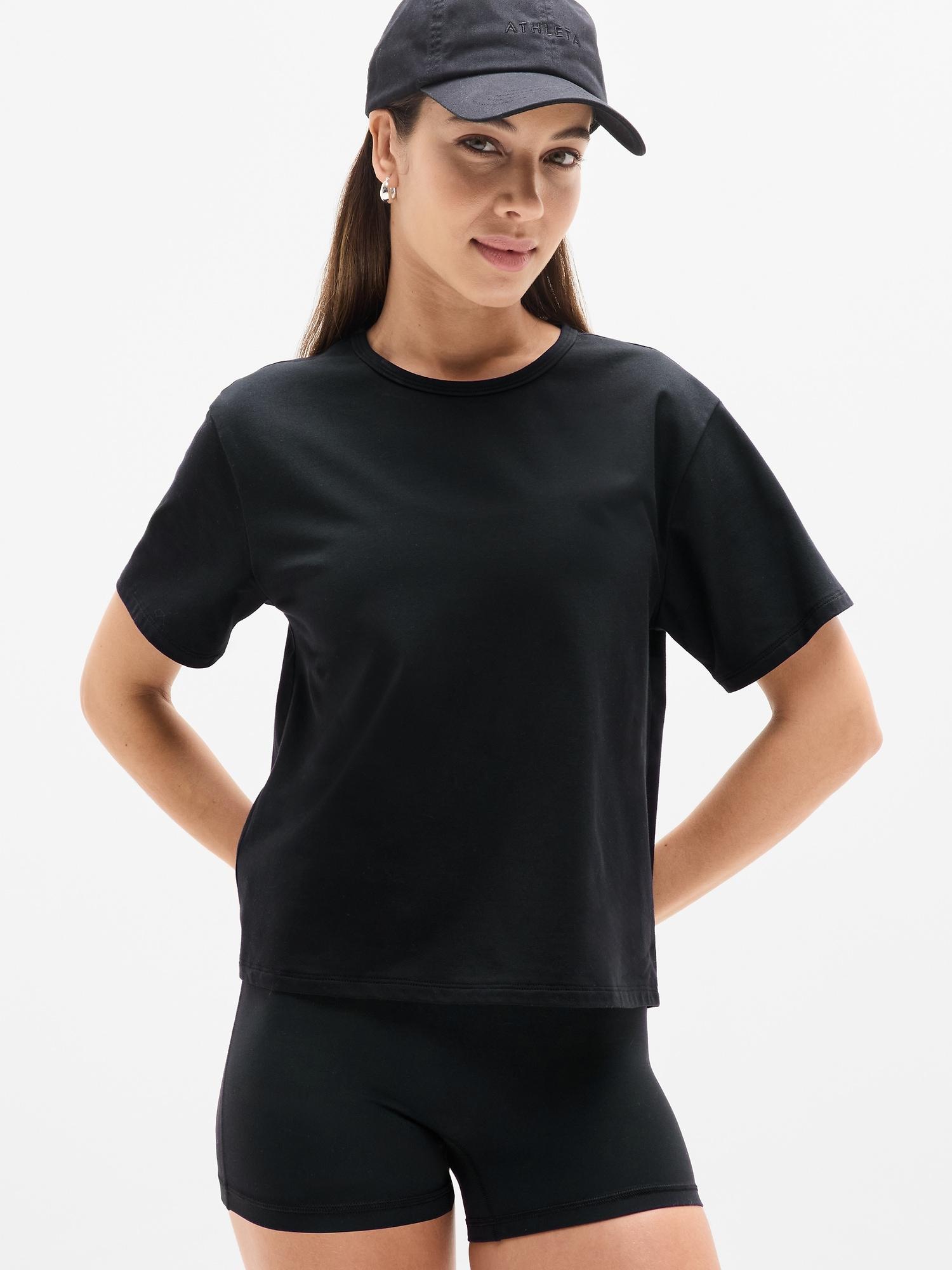 Essential Tee Product Image