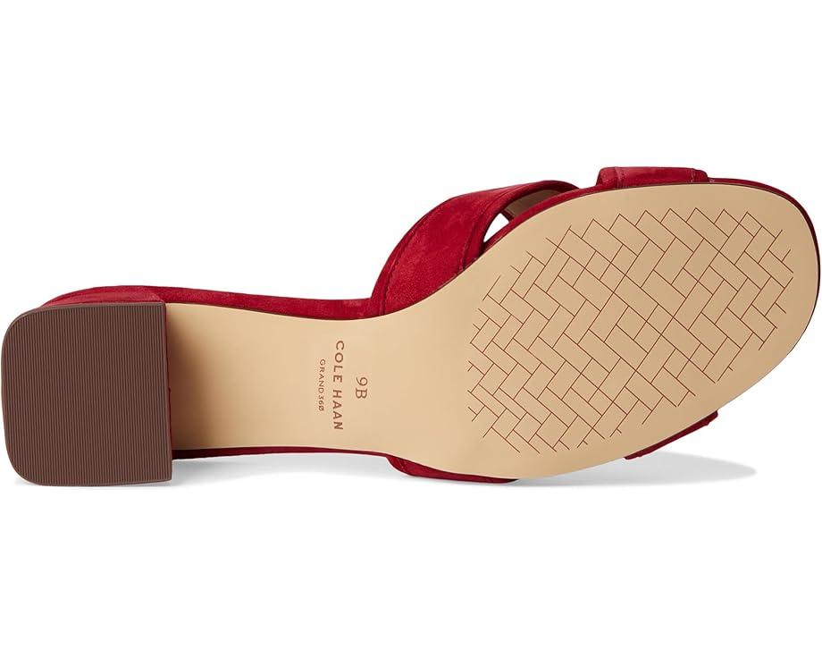 Calli Embellished Sandals Product Image