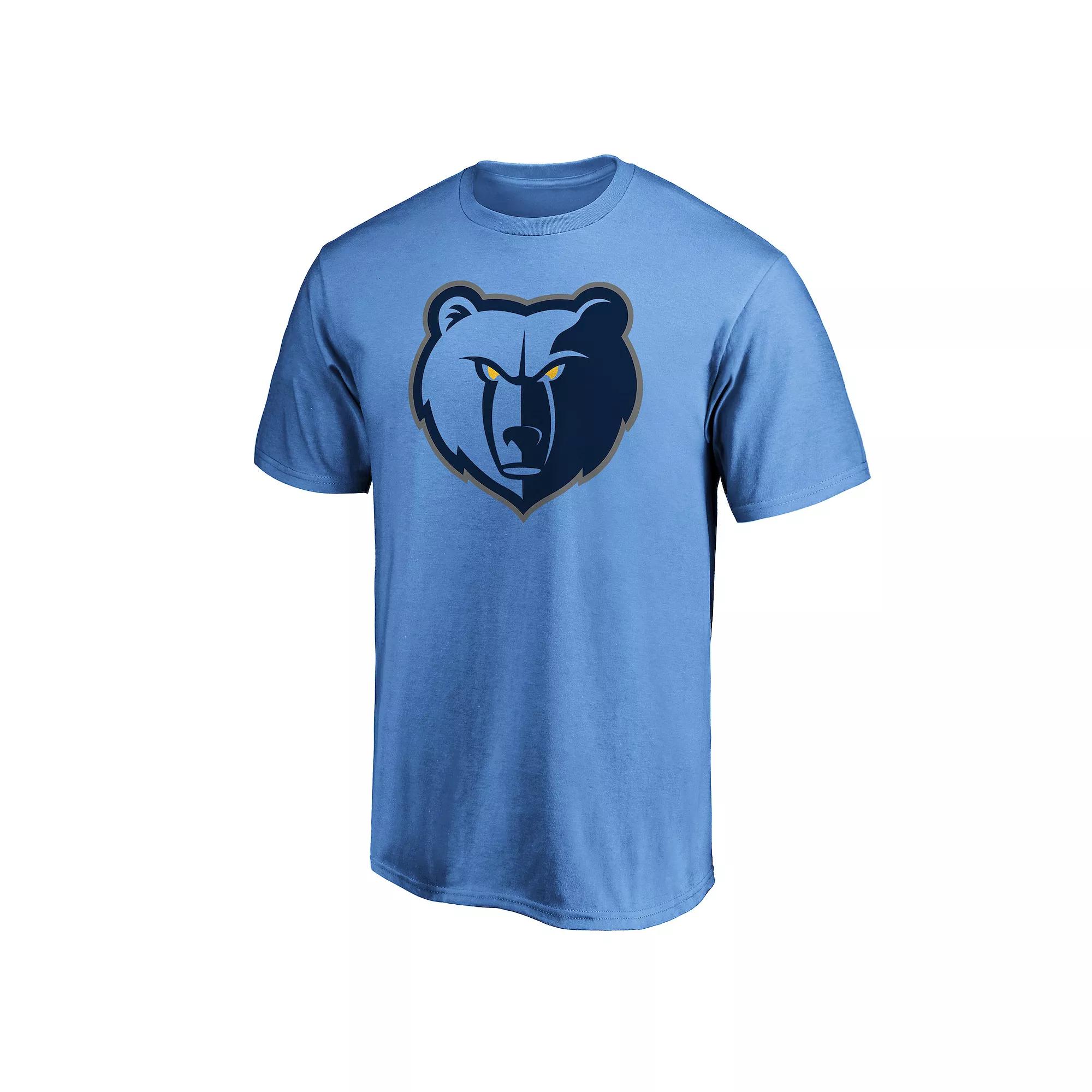 Men's Portland Trail Blazers Primary Logo Graphic Tee,  Product Image