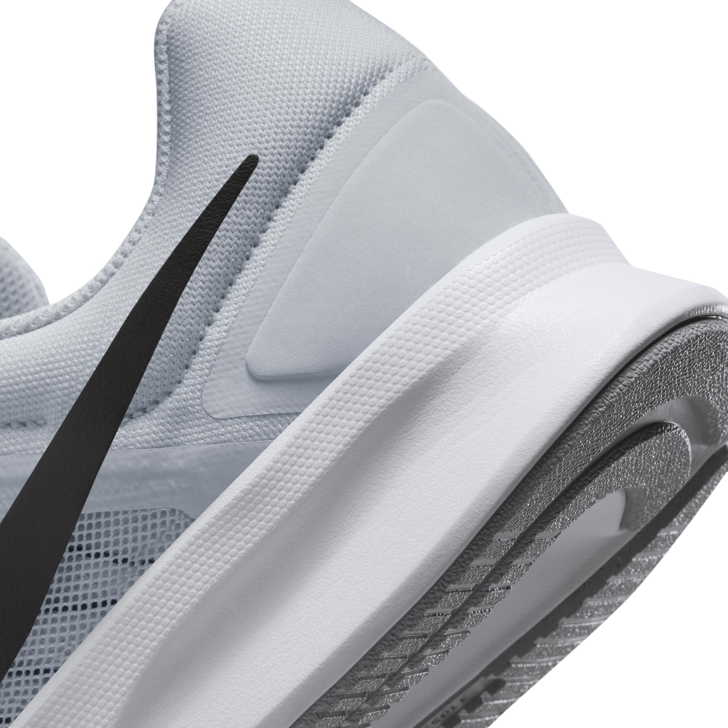 Nike Mens Run Swift 3 Road Running Shoes | DR2695-005 Product Image
