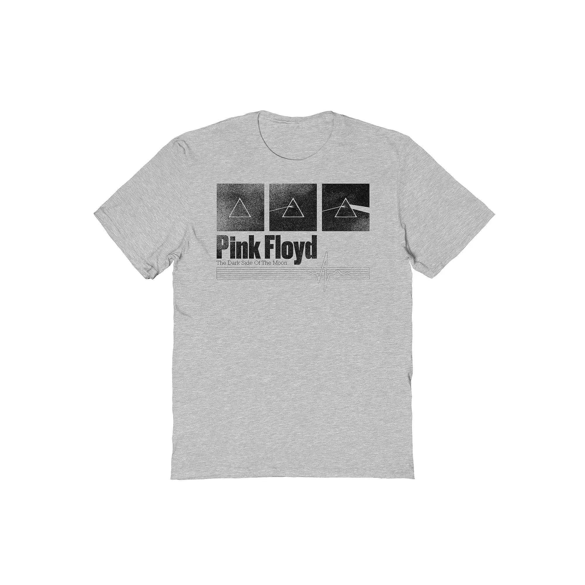 Mens Dsotm Boxes Graphic Tee Product Image