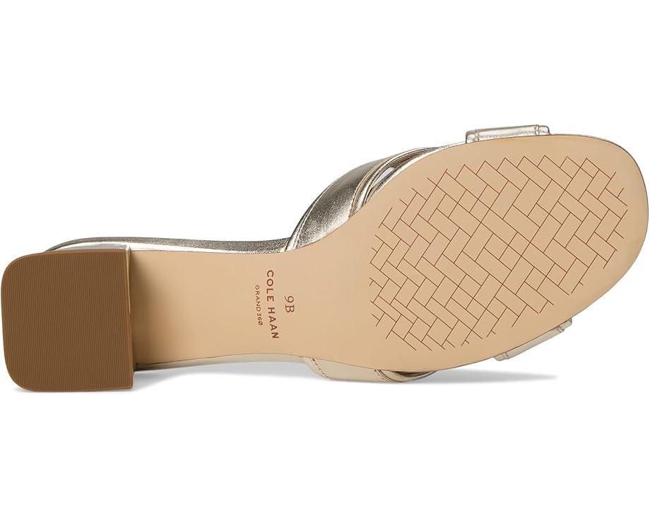 Calli Embellished Sandals Product Image