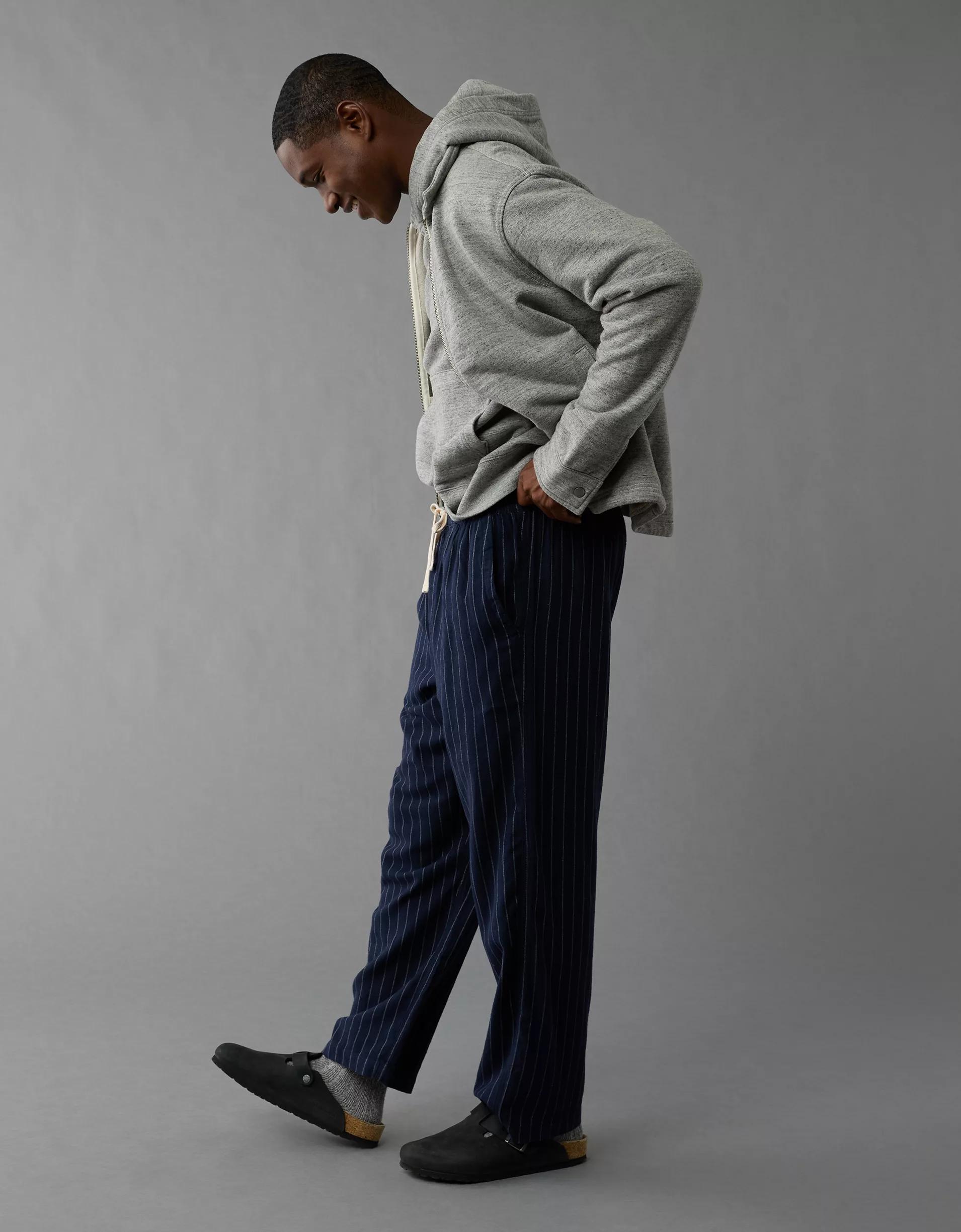 AE Flannel PJ Pant Product Image