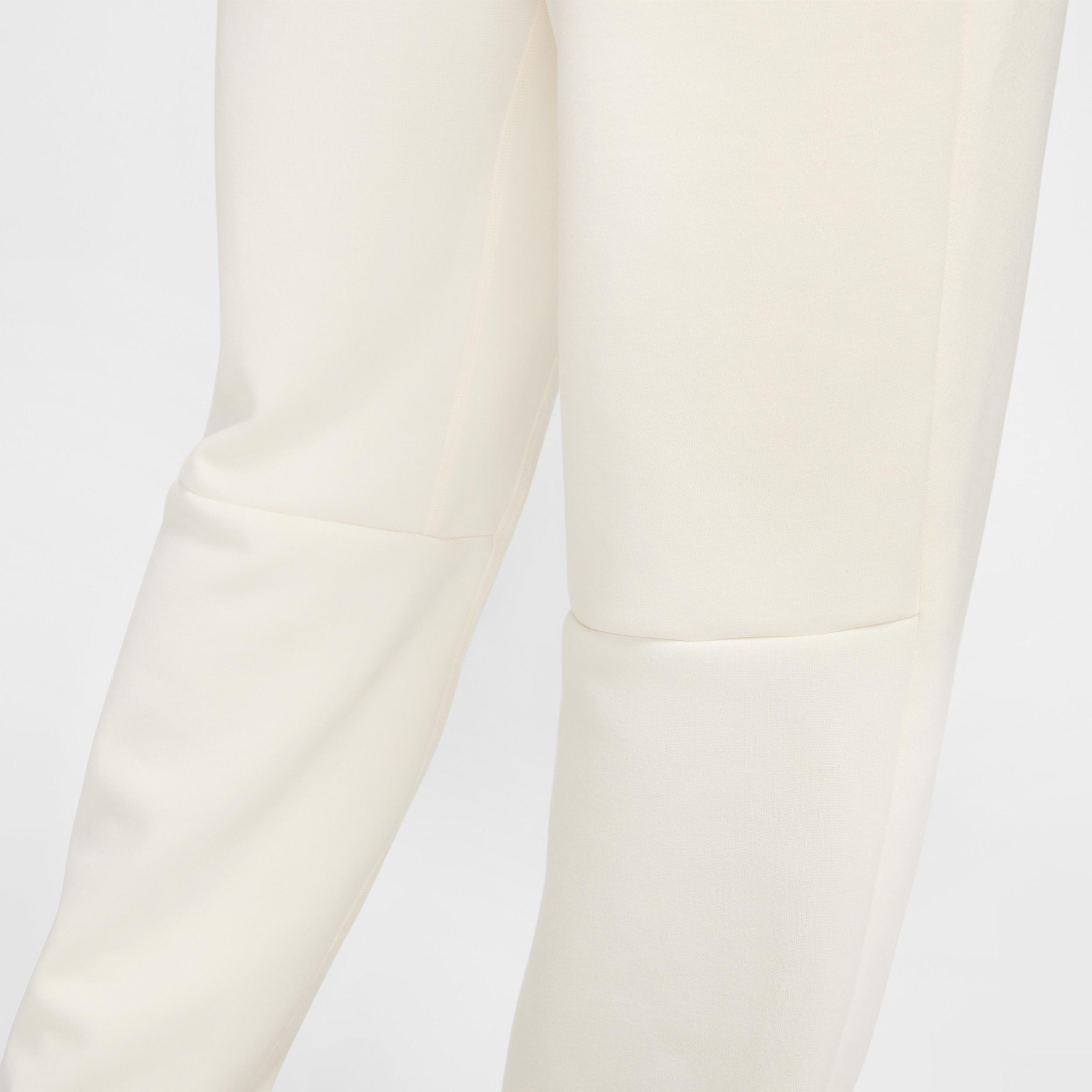 Nike Mens Primary Fleece Dri-FIT UV Tapered Performance Pants | FZ5850-110 Product Image