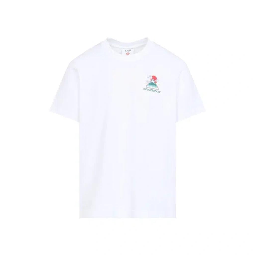organic-cotton t-shirt Product Image