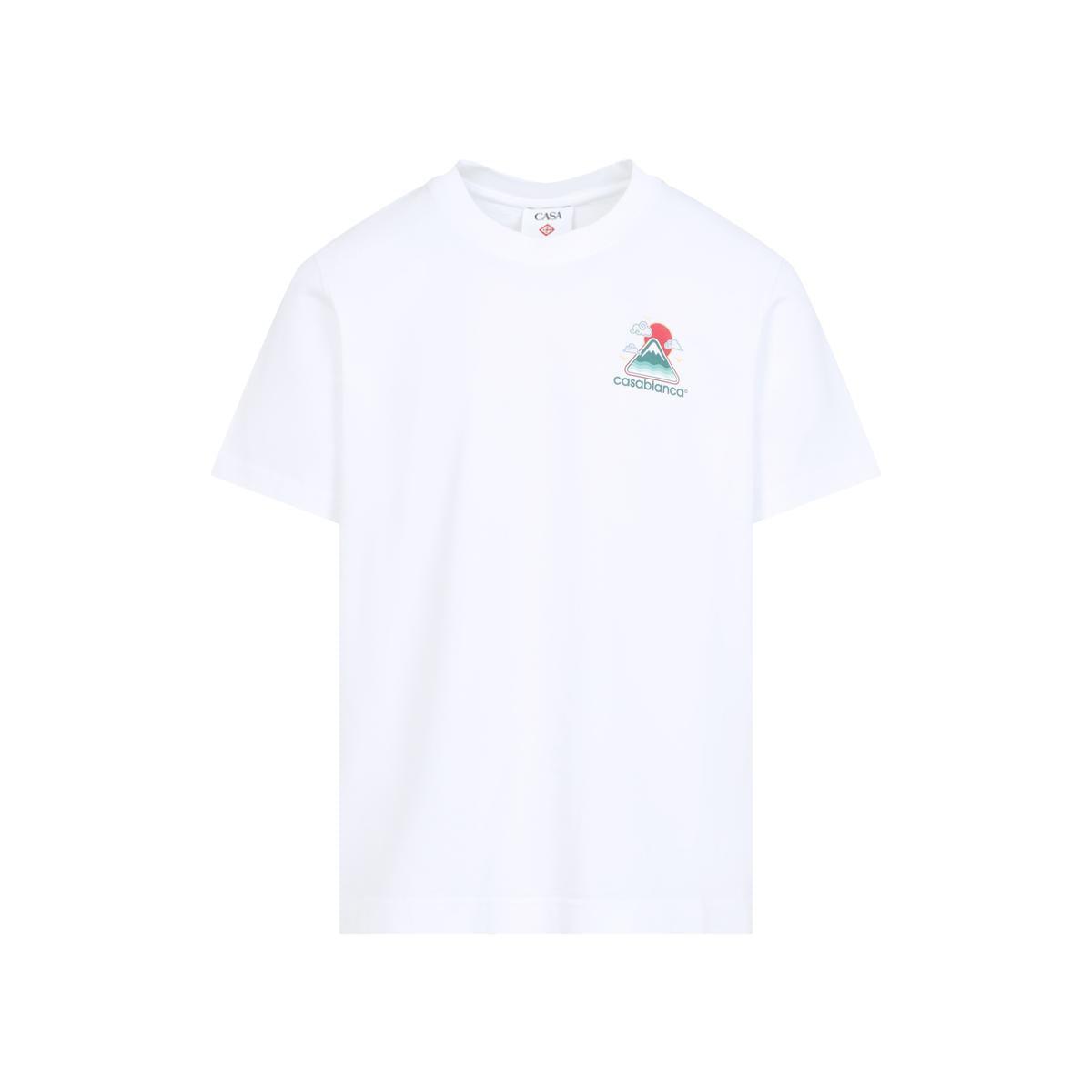 organic-cotton t-shirt Product Image