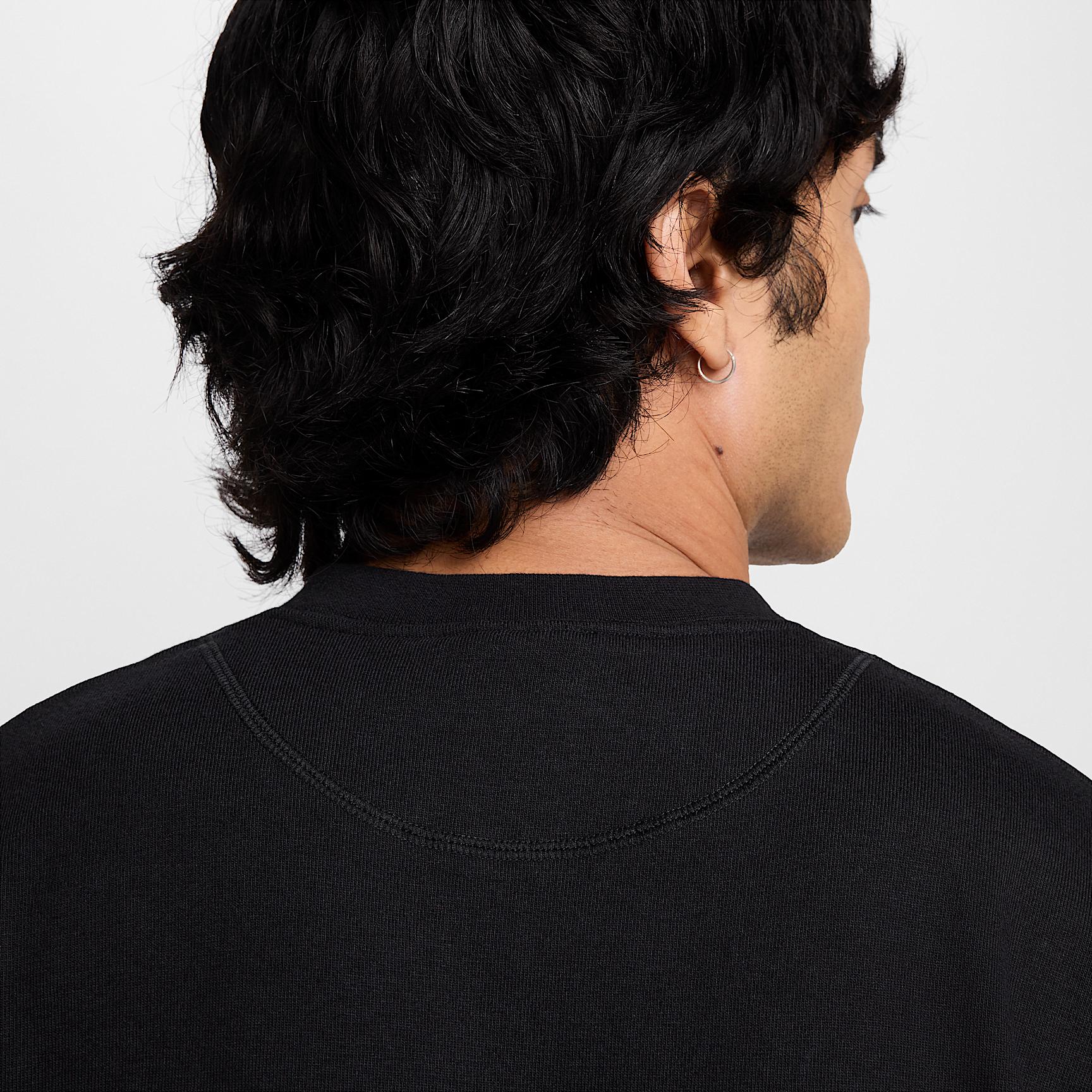 Nike Wool Classics Long-Sleeve T-Shirt Product Image