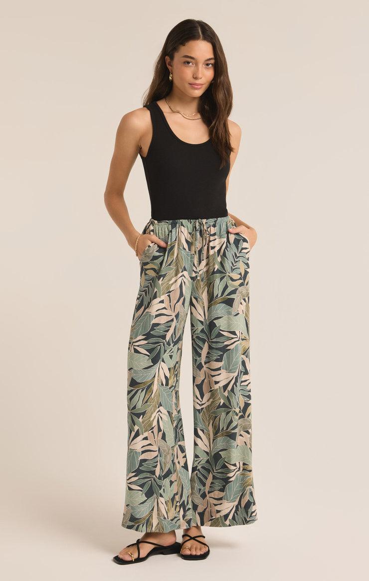SOLEIL CUSCO PANT *FS Product Image