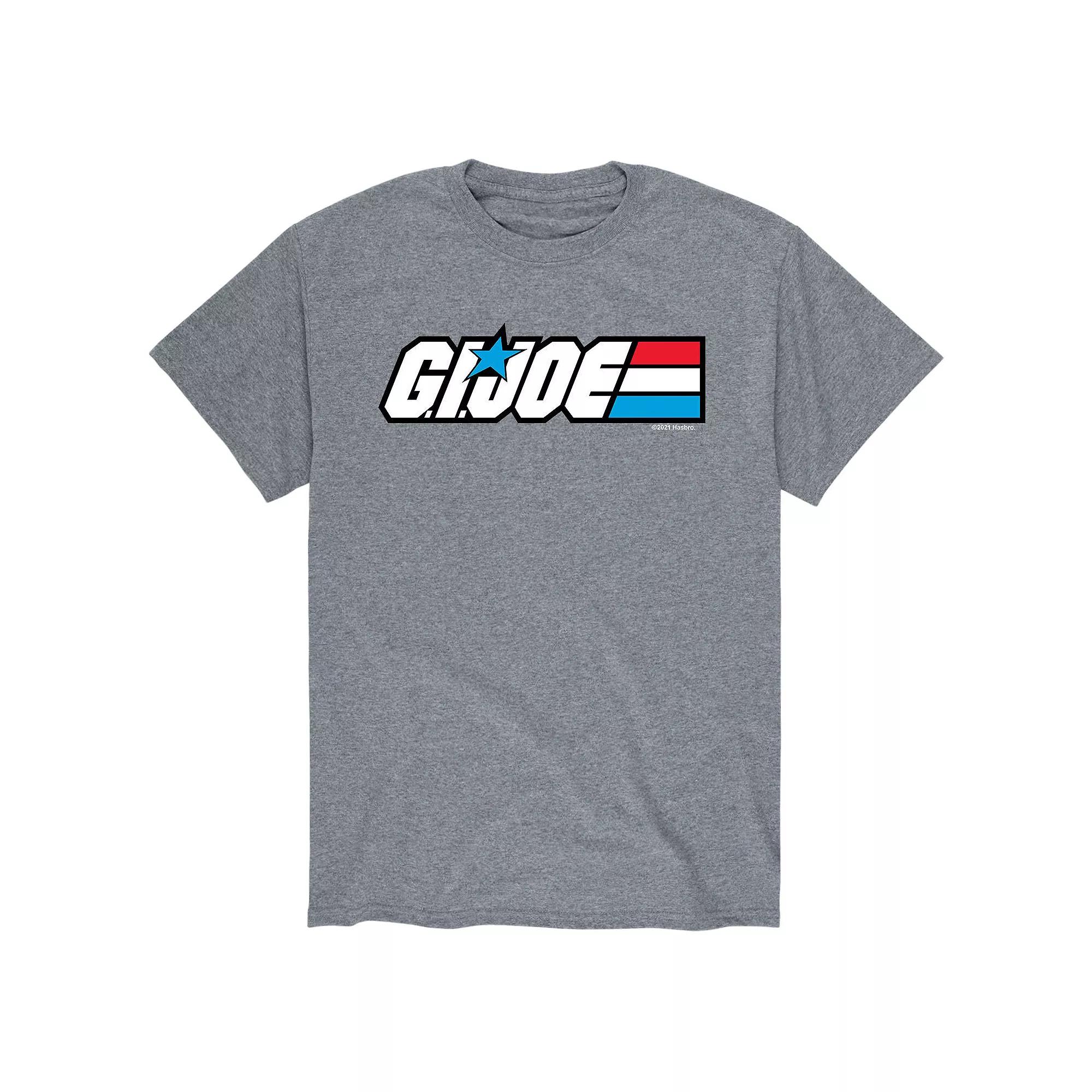 Men's GI Joe Classic Logo Tee,  Product Image