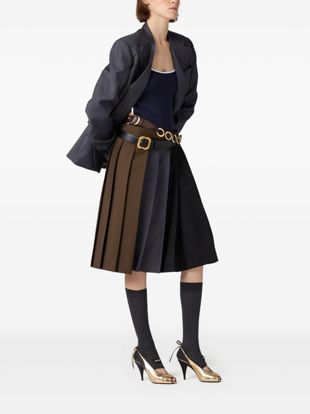 open-back swimsuit  Product Image