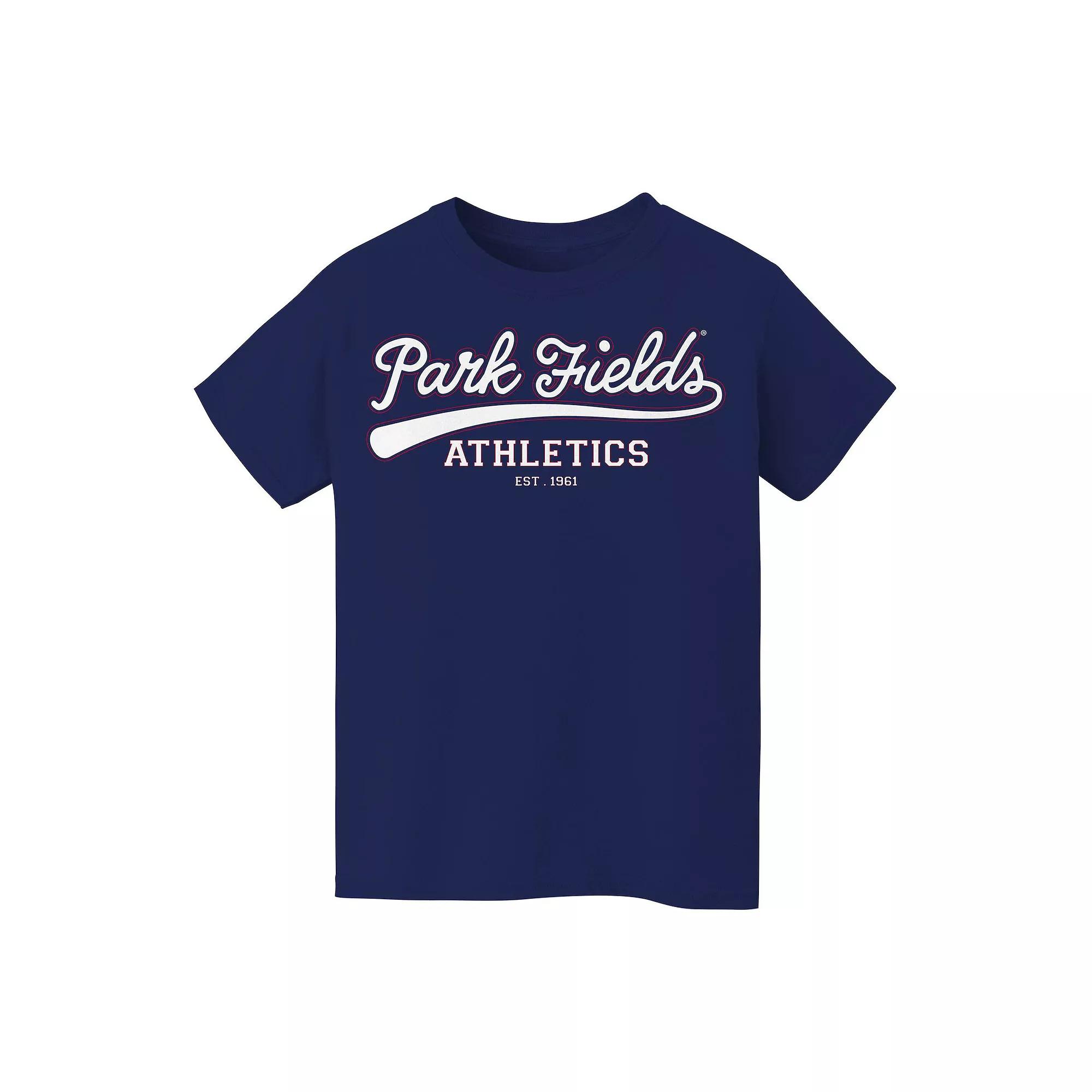 Kid's 8-20 Sixty One Graphic Tee, Kids Unisex,  Product Image