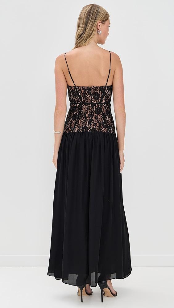 CAMI NYC Corsica Dress | Shopbop Product Image