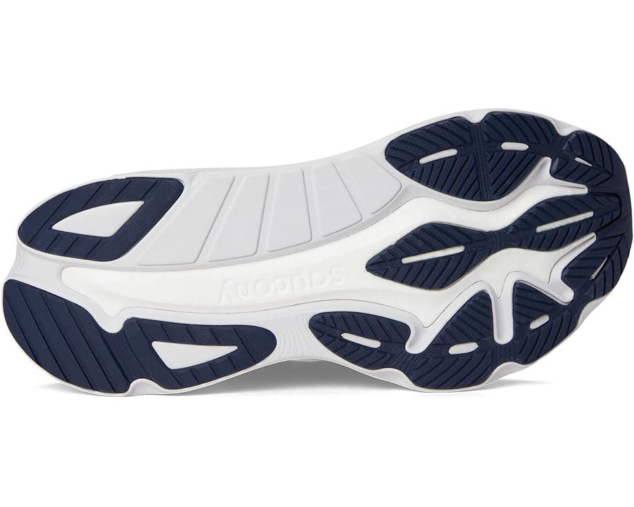 Men's Saucony Hurricane 24 Product Image