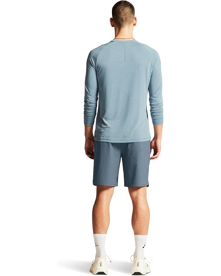 Men's Craft Collective Bi-Blend Longsleeve Tee Product Image