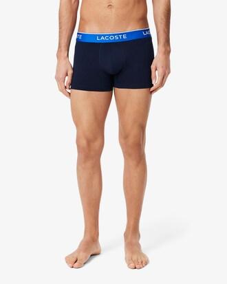 3-Pack Stretch Cotton Trunks Product Image
