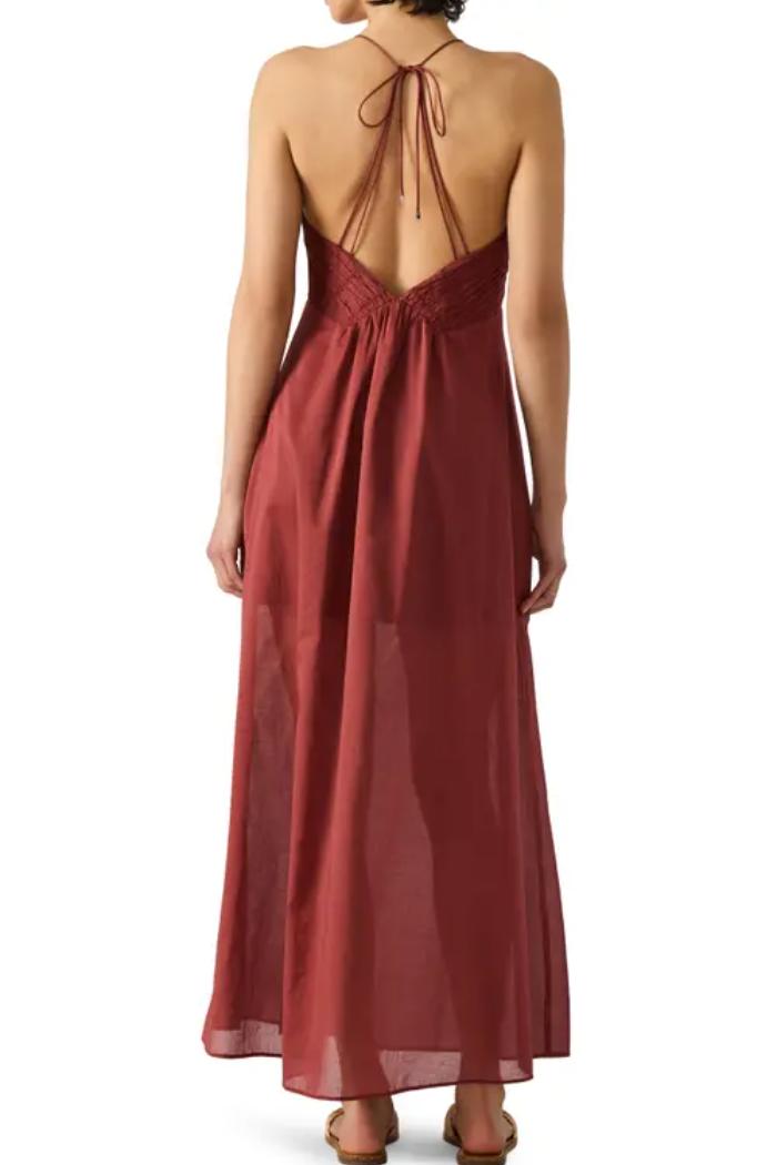 Brianna Dress Product Image