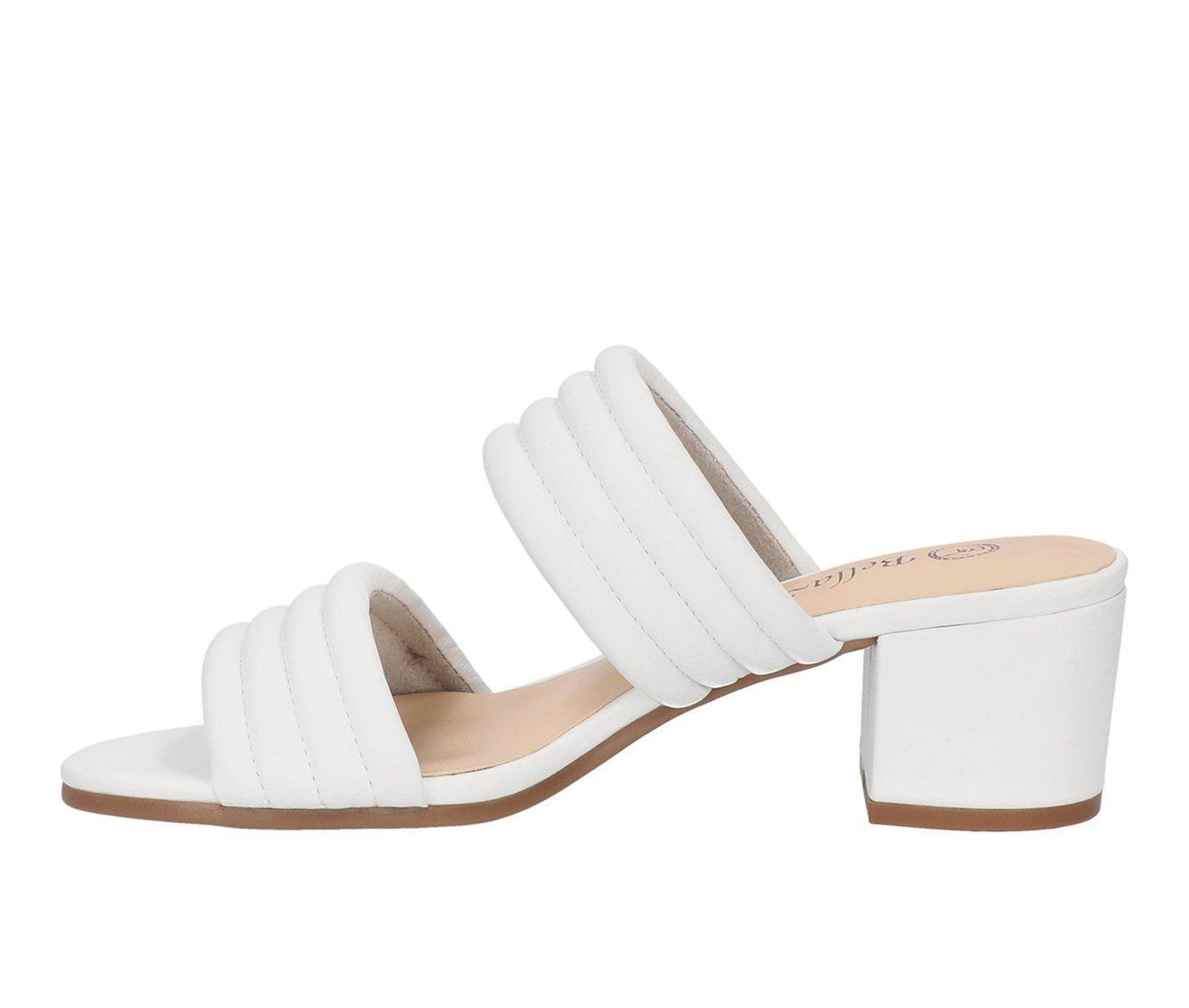 Women's Bella Vita Georgette Dress Sandals Product Image