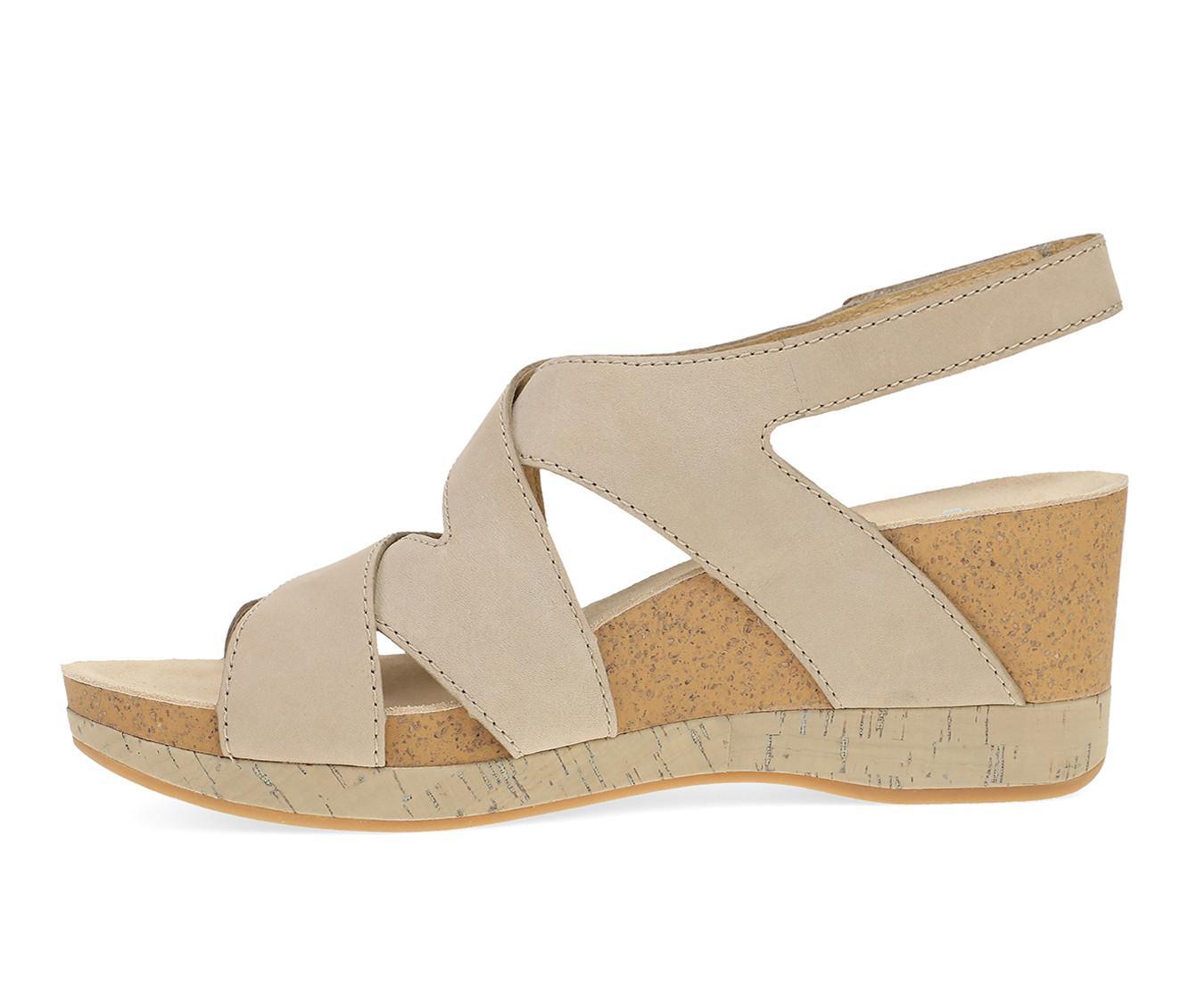 Women's Dansko Shyla Wedge Sandal Product Image