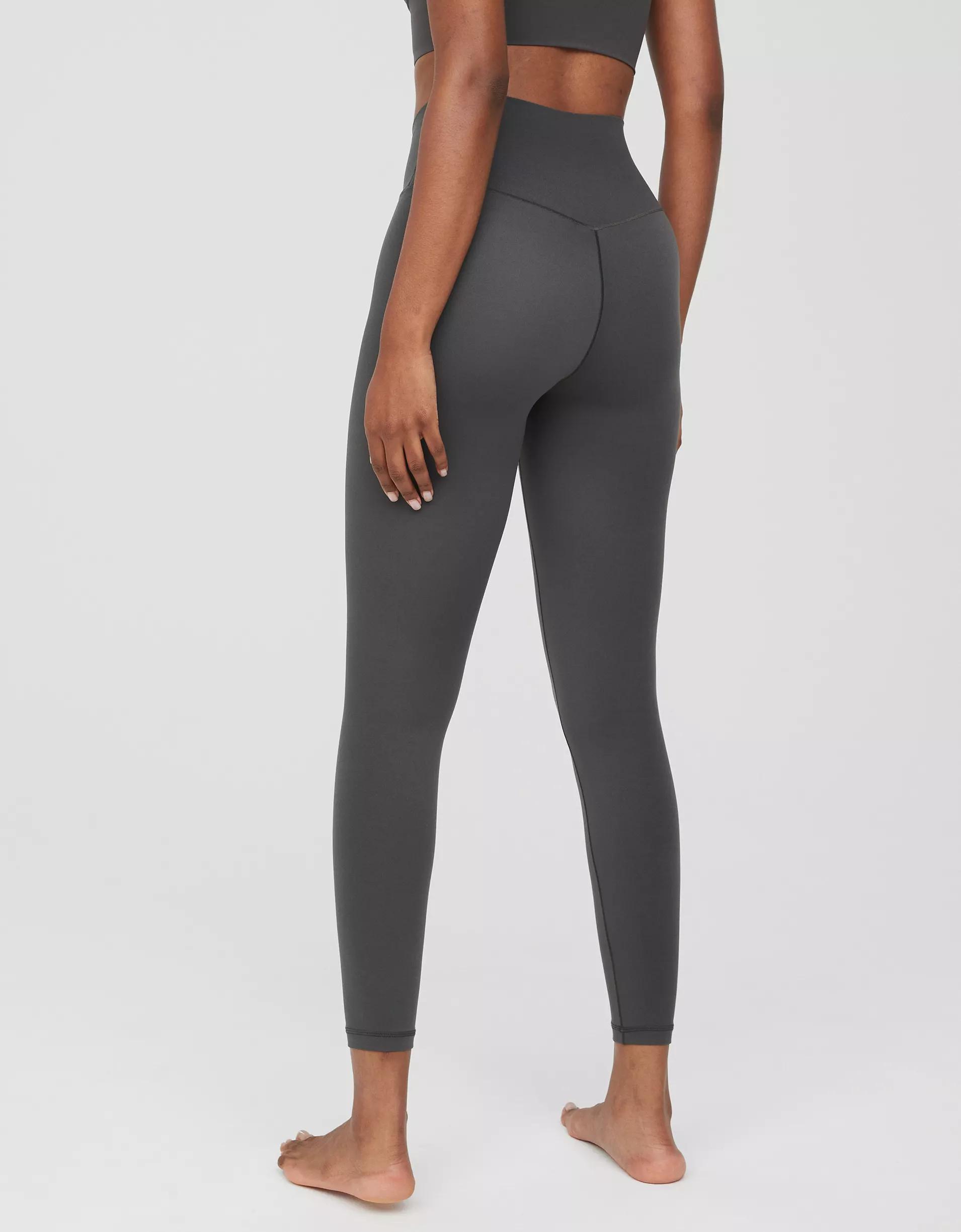 OFFLINE By Aerie Real Me High Waisted Crossover Legging Product Image