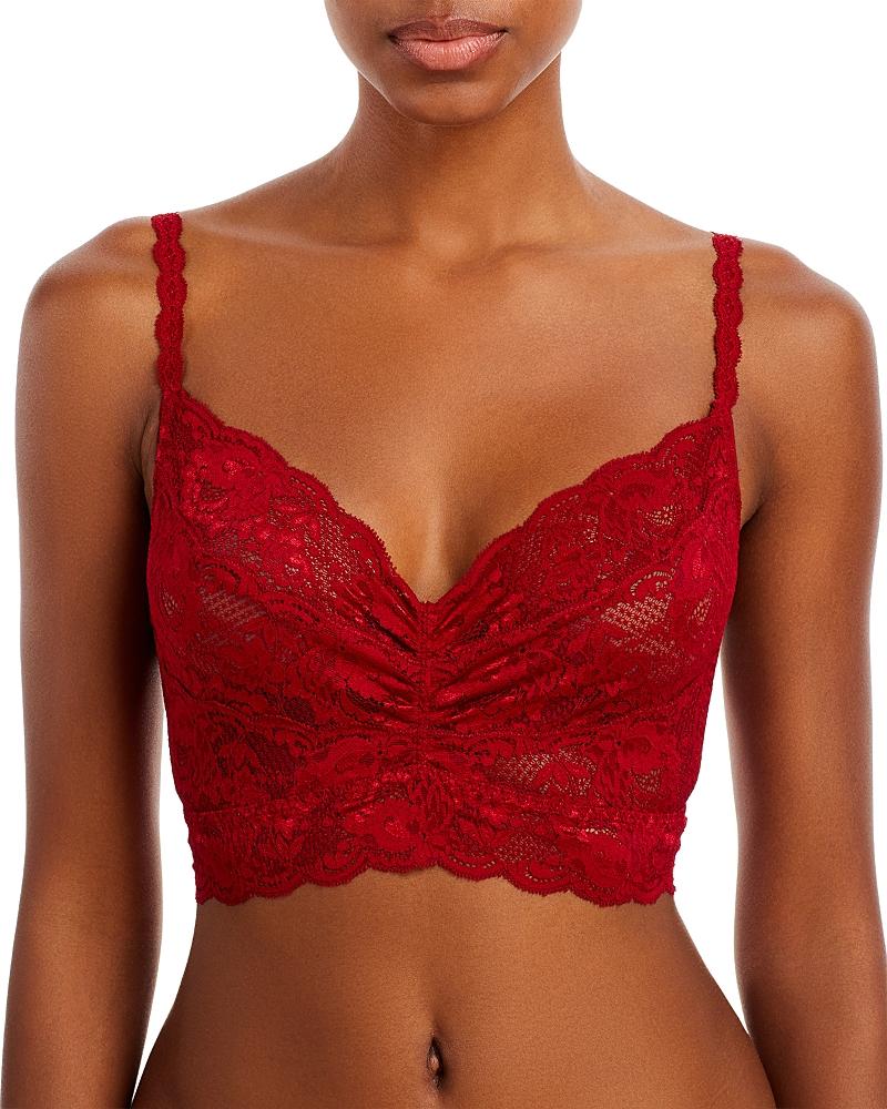 Cosabella Never Say Never Sweetie Soft Bra Product Image