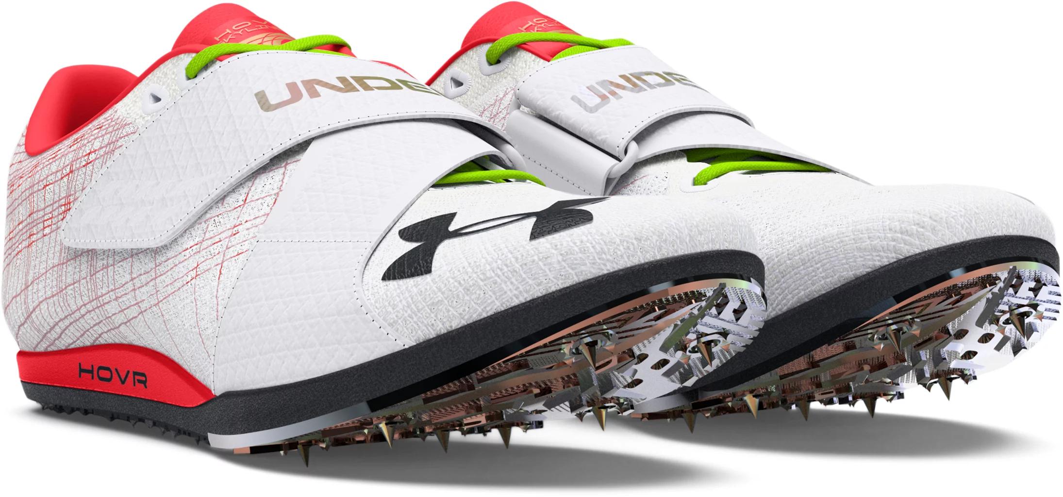UA HOVR™ Skyline Triple Jump Product Image