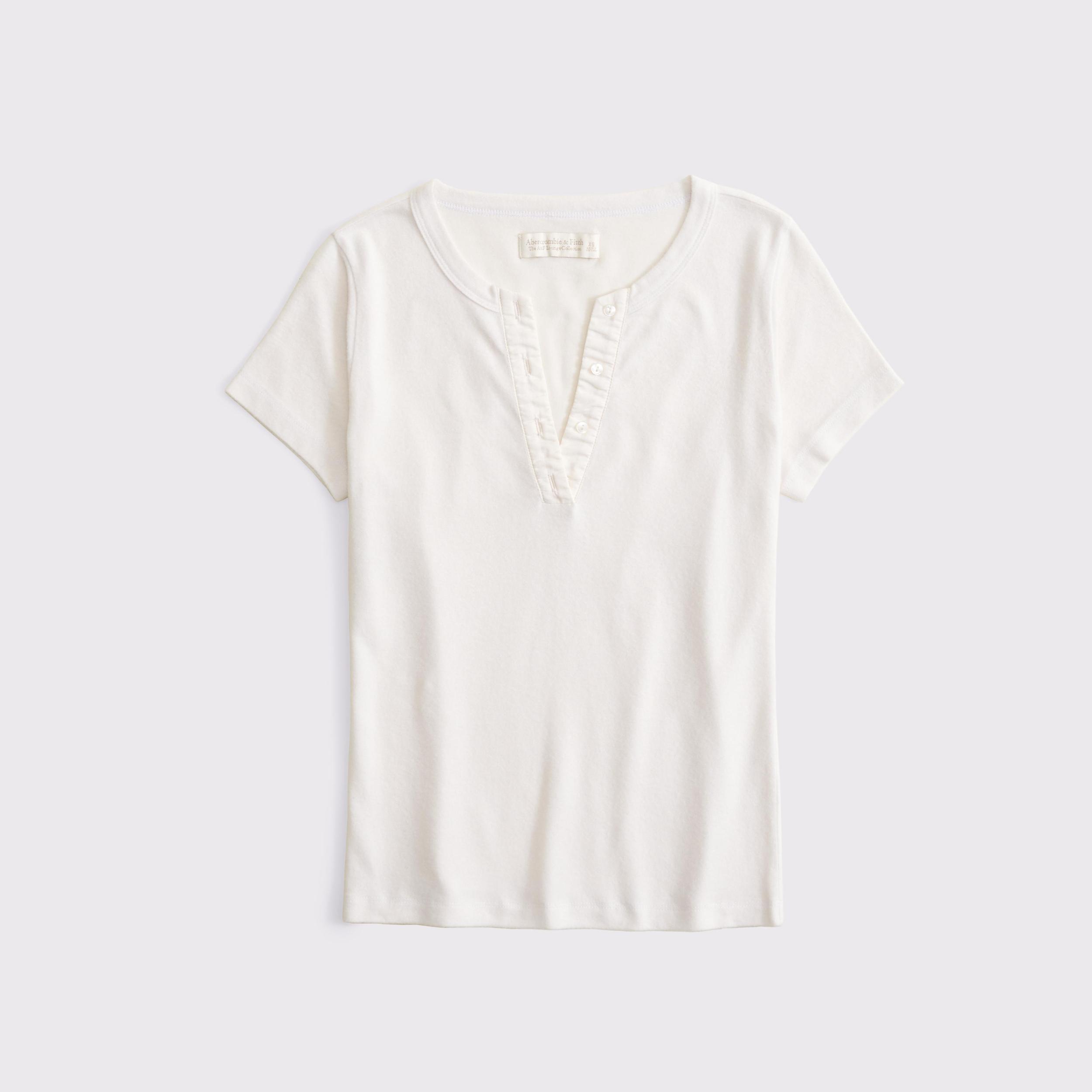 Cozy Lounge Knit Top Product Image