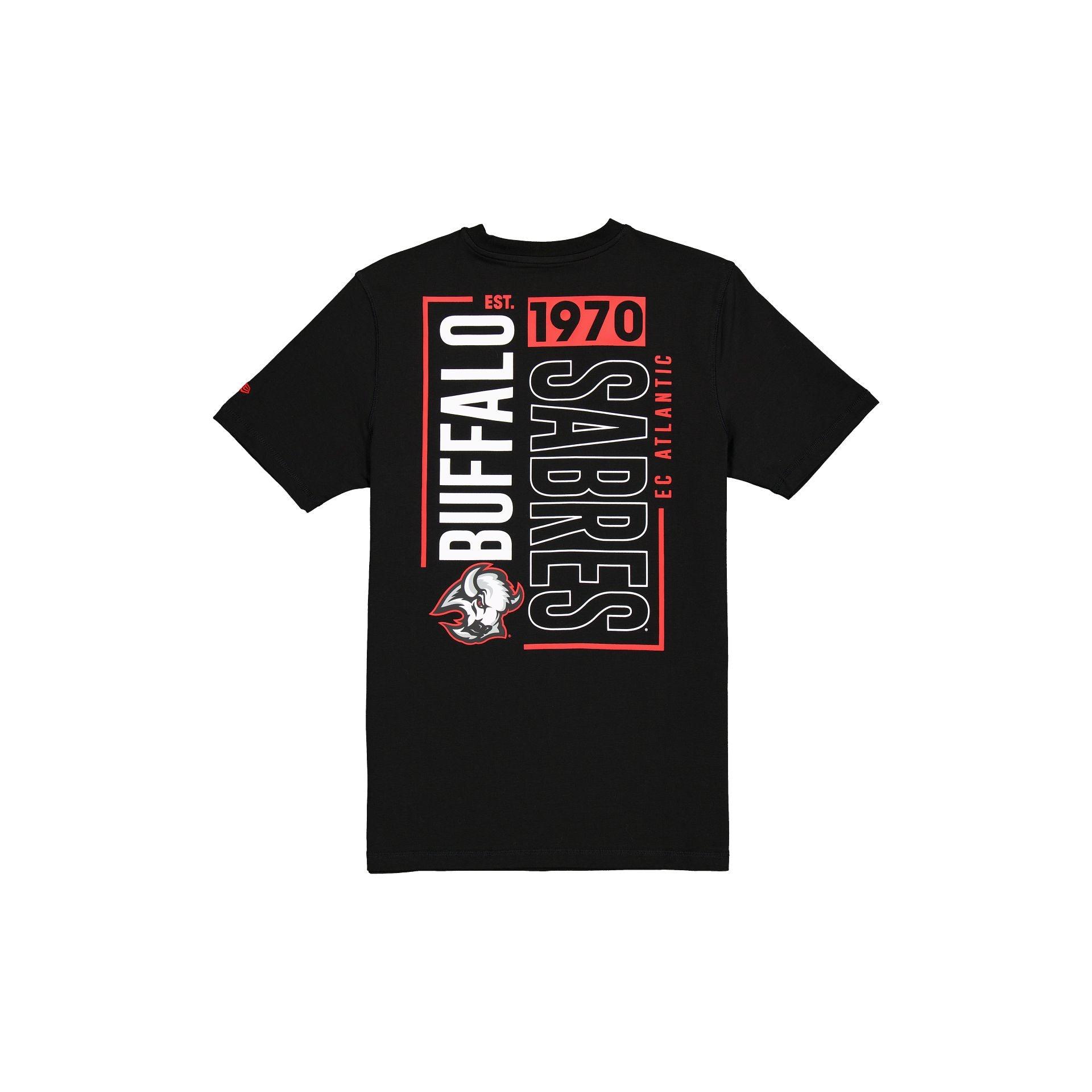 Buffalo Sabres Alternate Leisure T-Shirt Male Product Image