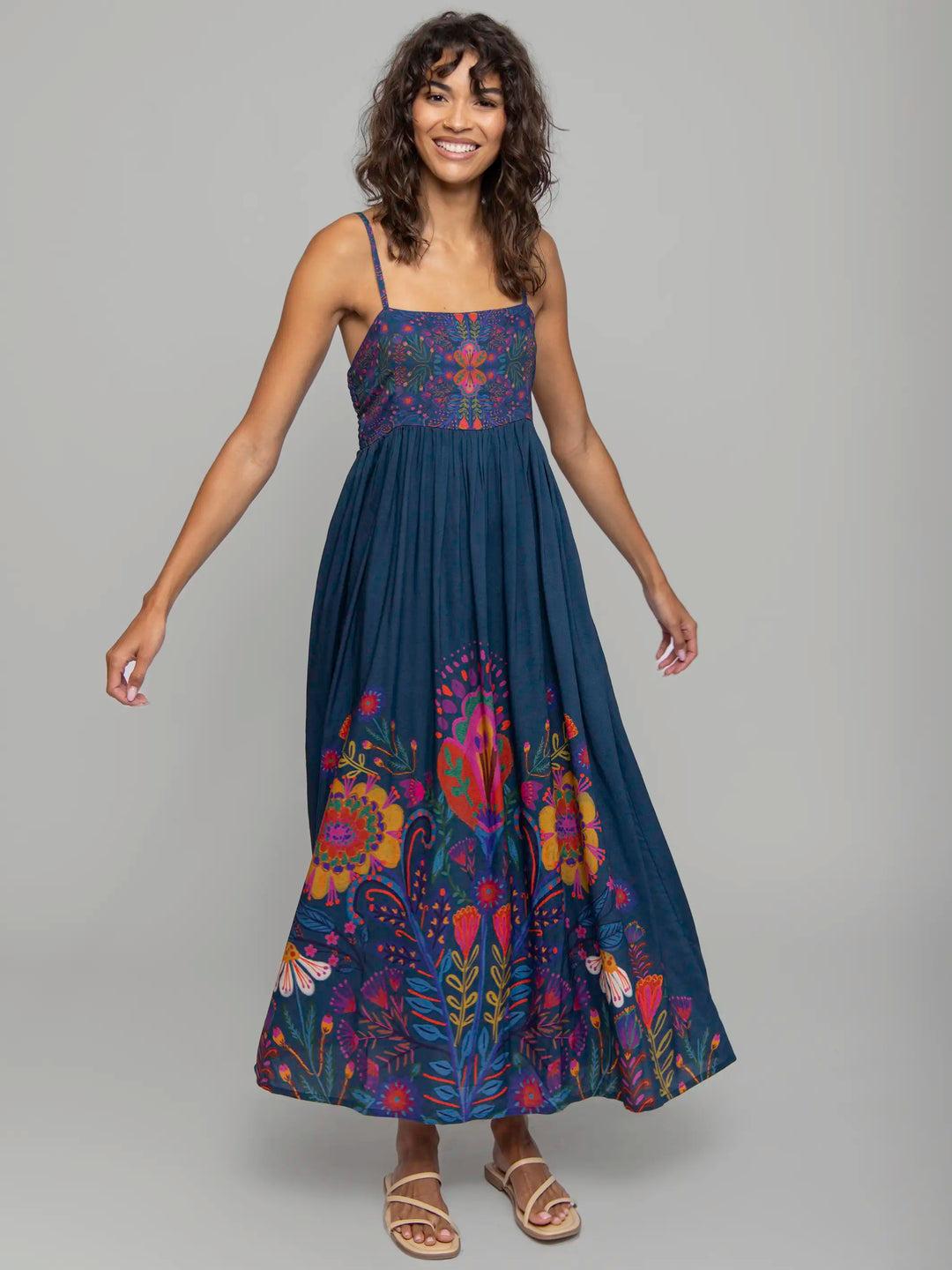 Bailey Maxi Dress Product Image