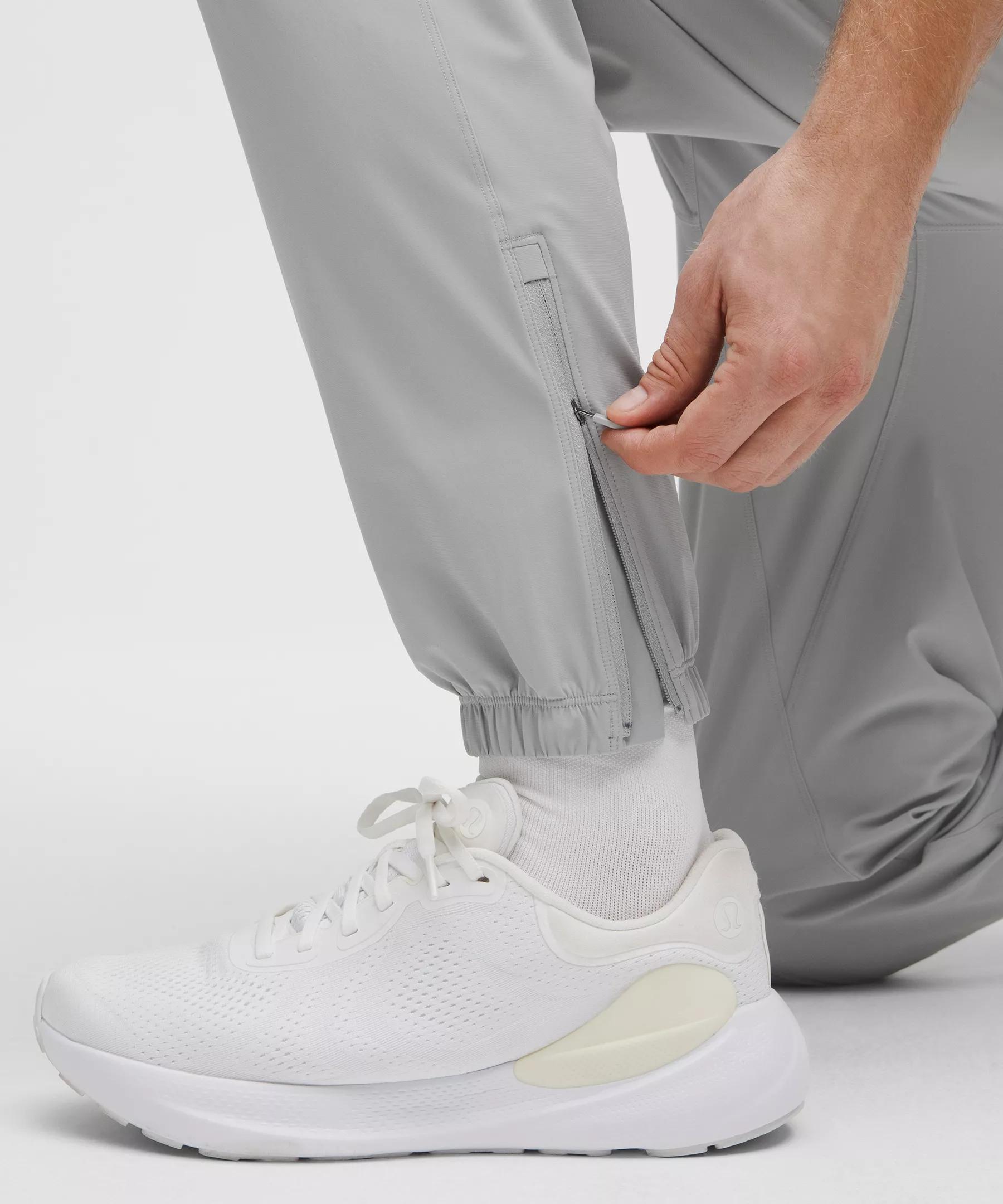 Pace Breaker Jogger *Shorter Product Image