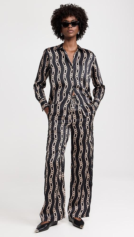 RAILS Damani Pants | Shopbop Product Image