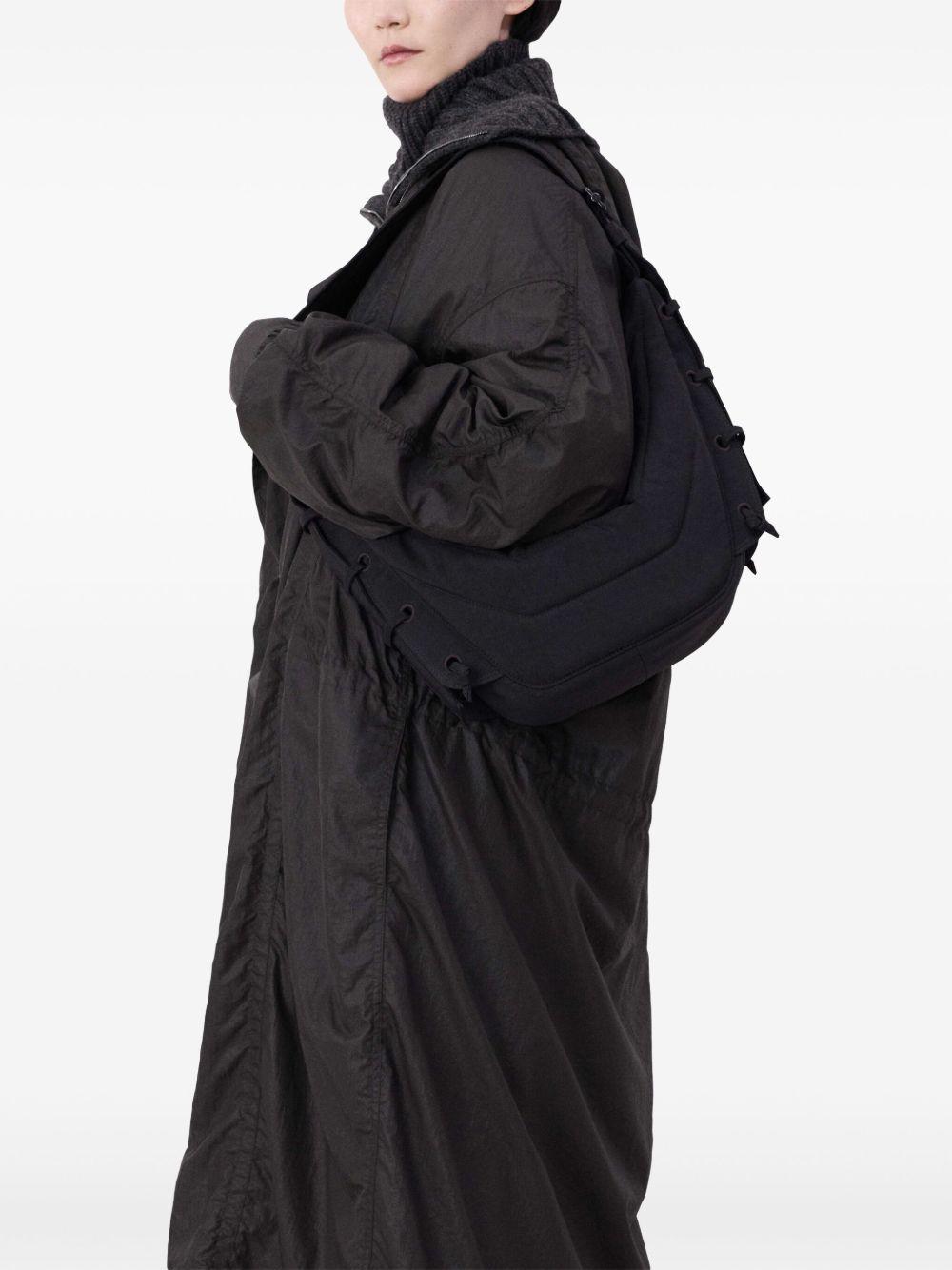 small Soft shoulder bag  Product Image