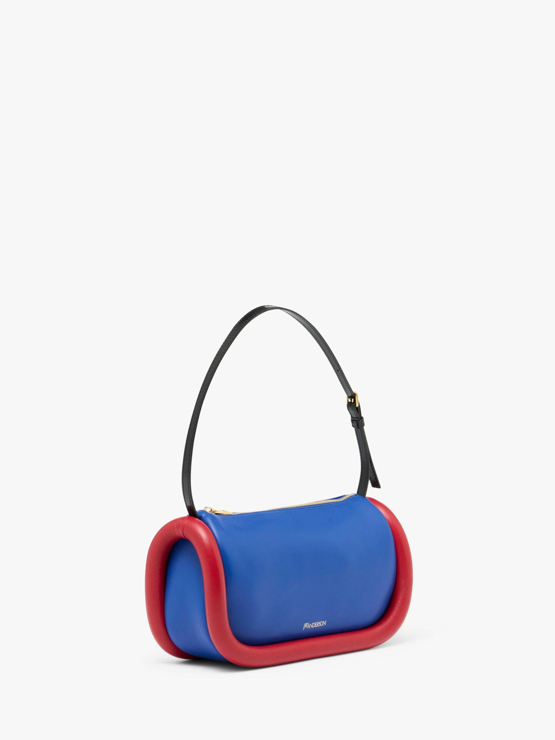 BUMPER-15 LEATHER SHOULDER BAG Product Image