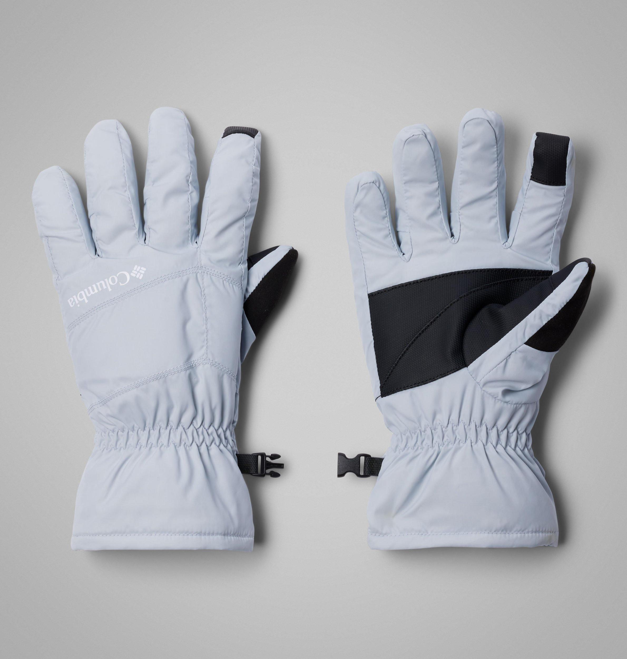 Columbia Womens Blizzard Ridge II Gloves- Product Image