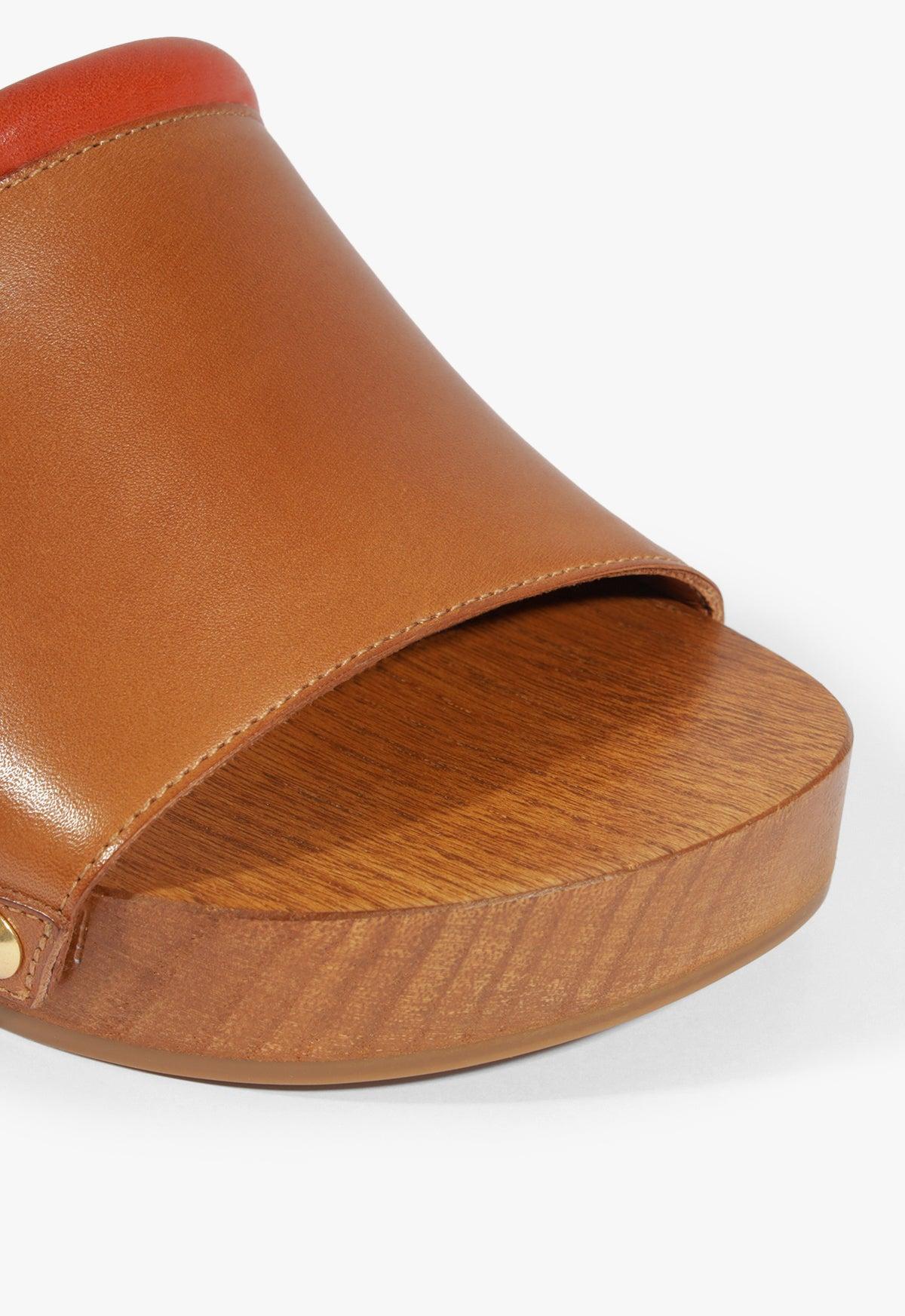 Shay Sandal Product Image