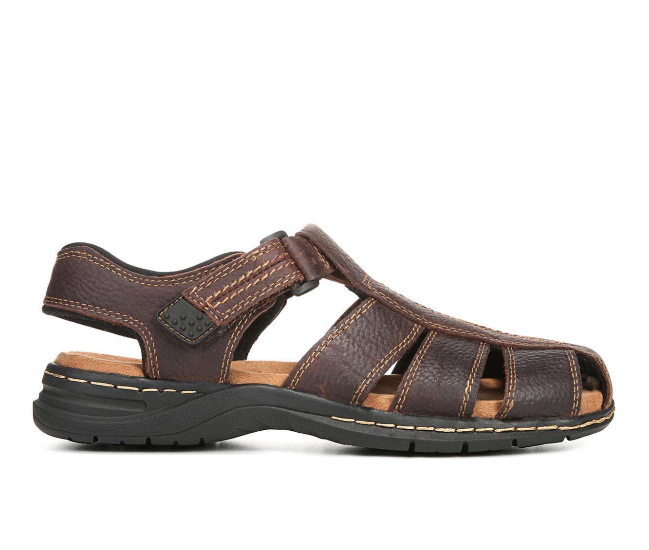 Men's Dr. Scholls Gaston Outdoor Sandals Product Image