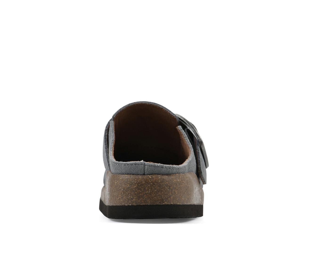 Women's White Mountain Bayberry Clogs Product Image