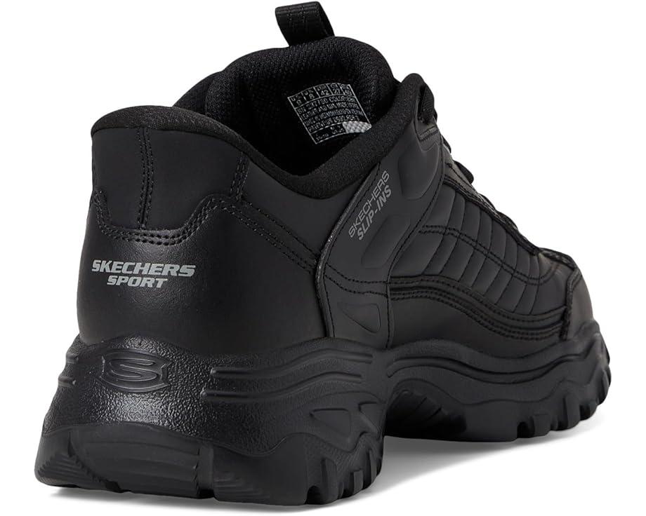 Afterburn M. Fit Grill Captain Hands Free Slip-Ins Product Image